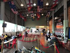 -竞速卡丁车赛车会(道滘店)