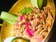 -楼兰新疆主题餐厅(苏州中心店)