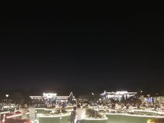 -莫子山·云中食街