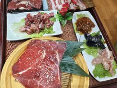 -牛也烧肉(摩尔城店)