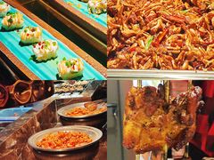 -汉丽斯巴西烤肉自助(市南店)