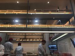 -喜家德虾仁水饺(麒麟社店)