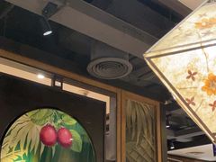 -云海肴·汽锅鸡·云南菜(美罗城店)