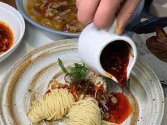 -柴门饭儿(成都太古里店)