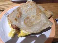 -小桃园·豆浆油条(复兴中路店)
