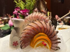 -蒋记海鲜姿造•洋房别墅(星河湾店)