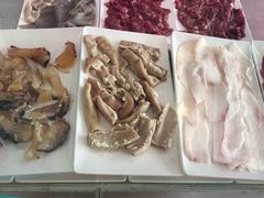 -伟记牛肉(金鸿公路店)