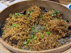 -不倒翁·安徽名菜楼(步行街店)