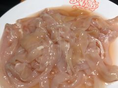 -火锅岛潮牌自助餐厅(天津天佑城店)