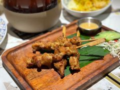 -KingThaia金泰兰(滨江天街店)