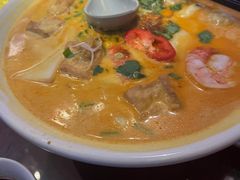 -大头虾越式风味餐厅(光明广场店)