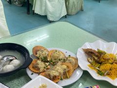 -景好海鲜餐厅(大鹏必选旅游店)