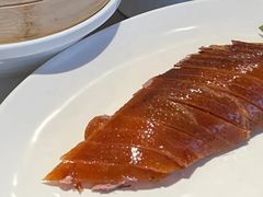 -四季民福烤鸭店(前门廊房二条店)