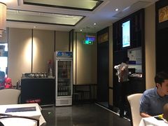 大堂-眉州东坡(春秀路店)