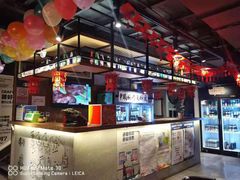 -腰子哥烤串(石佛营炫特店)