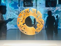 -北京大葆台遗址博物馆