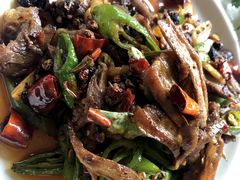 -祖传曾羊肉饭店