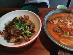 -眉山小馆(华强广场店)