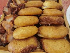 -龙香居海鲜浑锅家常菜·特色驴肉