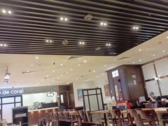 大堂-大家乐(广州天河城六楼店)