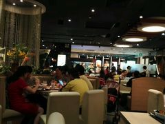大堂-大家乐(广州荔湾领展广场店)