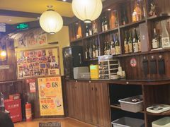 -鸟鹏烧鸟居酒屋(熙龙湾店)