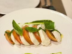 -BONAZZA 意大利餐厅