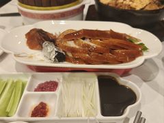 -大鸭梨烤鸭(石佛营店)