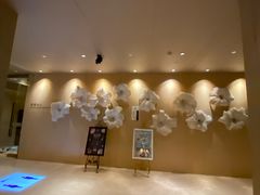 -苏州金鸡湖文博诺富特酒店