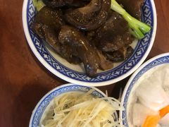 -同得兴 Since·1995 传统苏式面馆(十全街店)