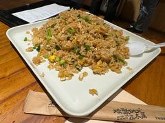 -木屋烧烤(西南角店)