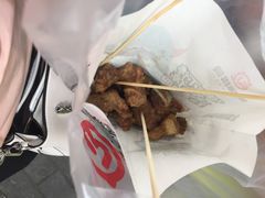 -傅强排骨(成都总店)
