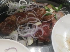-33韩式自助烧烤(环城南路店)