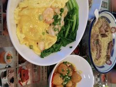 -七爷清汤腩·港式餐厅(金狮广场店)