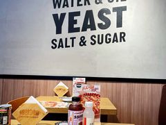 -棒约翰比萨·意面(老闵行店)