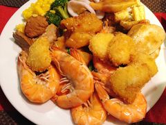 -大珍珠号夜游湄南河