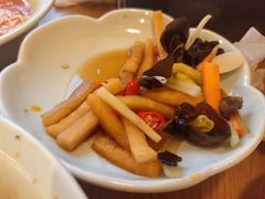 -难忘的面(五矿君澜酒店)