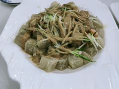 -天隆酒店·本地海鲜鲁菜(烟台大学店)