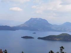 -丽江泸沽湖景区