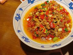 -八碗湘长沙市井菜(坡子街店)