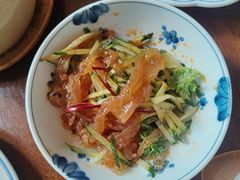 -林四喜·闽南传家菜(鼓浪屿店)