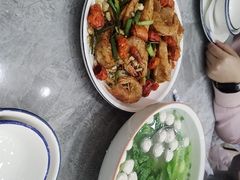 -品鲜海鲜餐厅(黄厝店)