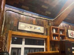 -一桶江山餐厅(松北店)