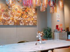 -MOCUS莫卡斯餐厅(祥云小镇店)