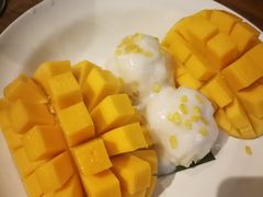 -Mango Tango