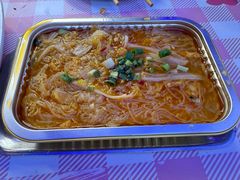 -路边羊烧烤酒场(宝带路店)