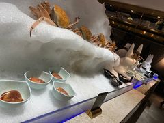 -海玥荟海鲜姿造自助餐厅(欧罗巴广场店)