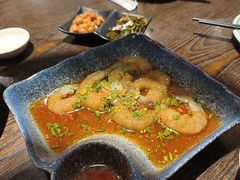 -大洋家·精品潮汕菜·生腌砂锅粥(天河东路店)