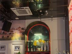 -Mezomd曼索蒂西班牙餐厅(广粤店)