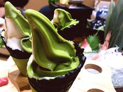-隐泉京望日式料理(太和广场店)